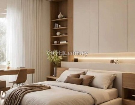 Two Bedroom Apartment for Sale in Pareklissia (photo 1)