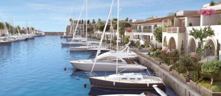 House (Semi detached) in Limassol Marina Area, Limassol for Sale