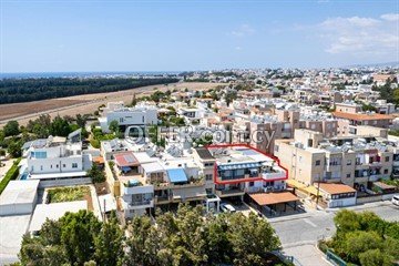 3 bedroom apartment in Geroskipou, Paphos