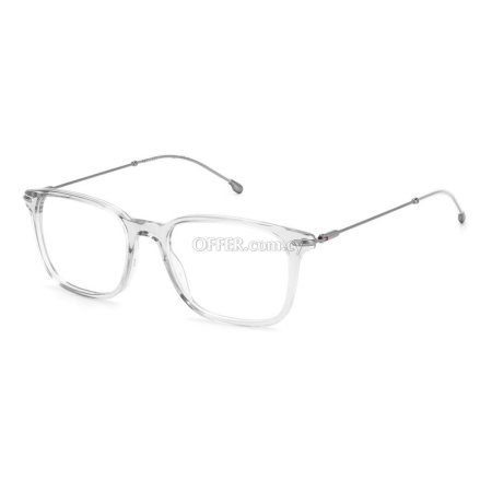 Carrera Gray Acetate Frames