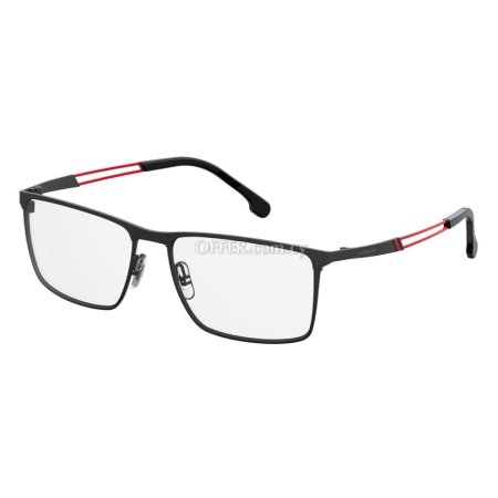 Carrera Black Titanium Frames