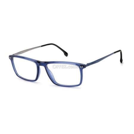 Carrera Blue Acetate Frames