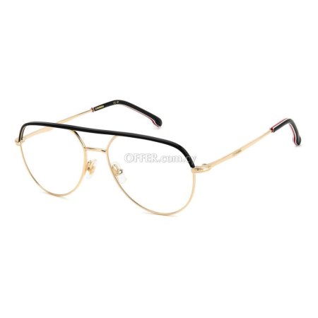 Carrera Red Metal Frames