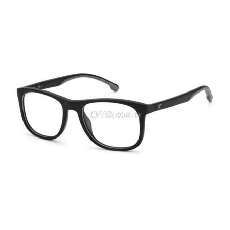 Carrera Black Resin Frames