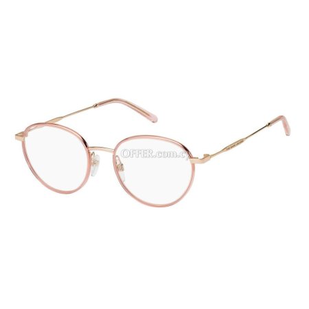 Marc Jacobs Multicolor Metal Frames