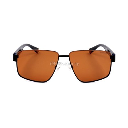 Polaroid Bicolor Polycarbonate Sunglasses