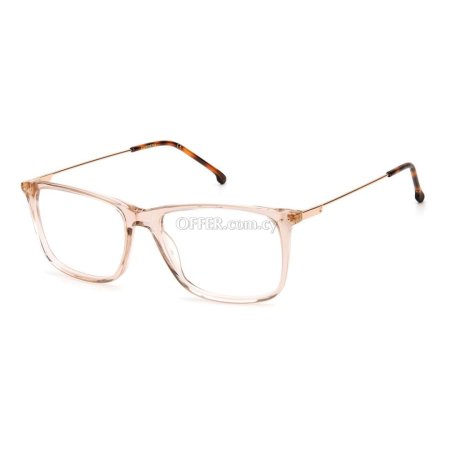 Carrera Beige Acetate Frames