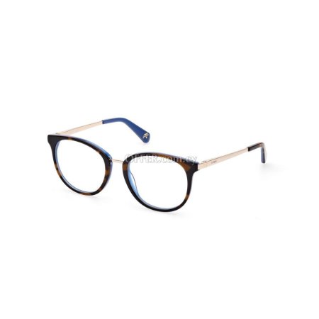 Guess Blue Plastic Frames