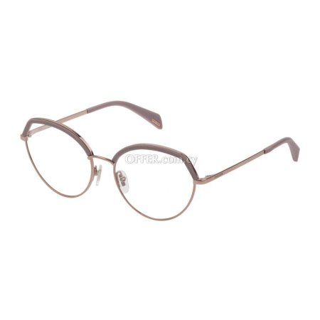 Police Gold Metal Frames