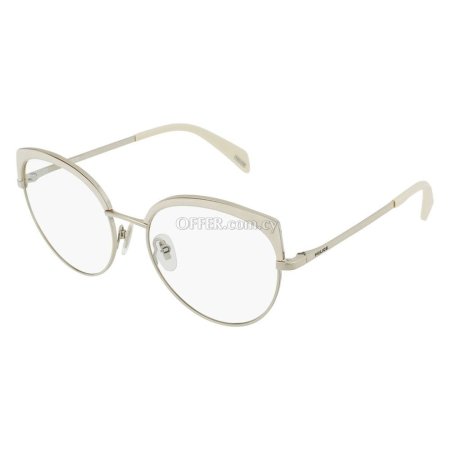 Police Gold Metal Frames