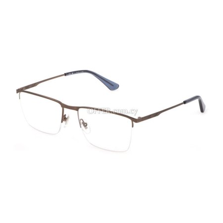 Police Gold Metal Frames