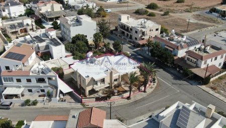 Two storey- house in Stovolos, Nicosia