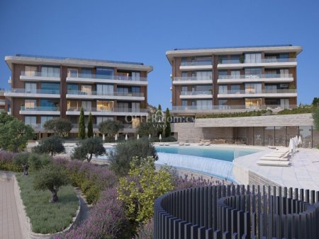 ONE BEDROOM APARTMENT IN GERMASSOGEIA