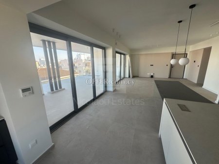 Brand New Luxury Three Bedroom Apartment for Sale in Engomi Nicosia