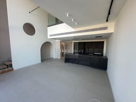 Brand New Duplex One Bedroom Apartments for Sale in Engomi Nicosia