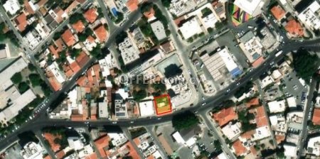 Building Plot for sale in Agia Zoni, Limassol