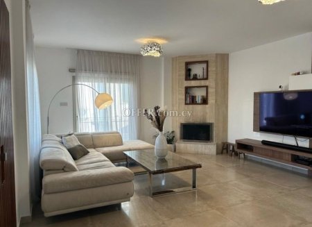 5 Bed Detached House for rent in Agios Athanasios, Limassol