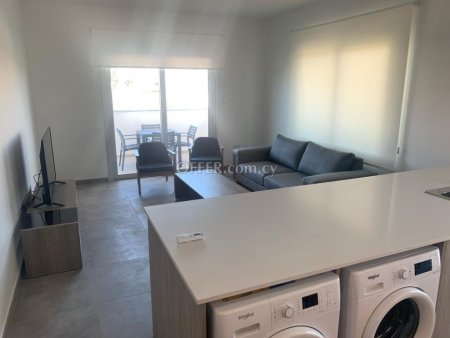 1 Bed Apartment for rent in Apostolou Petrou & Pavlou, Limassol