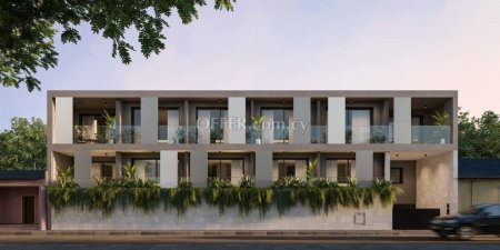 2 Bed Apartment for sale in Agia Trias, Limassol