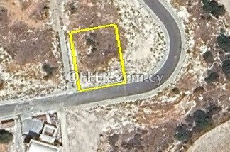 (Residential) in Germasoyia, Limassol for Sale