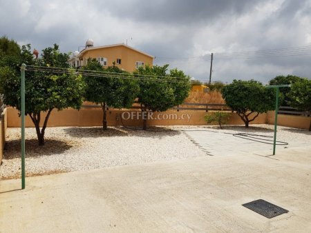 2 Bed Detached Villa for rent in Anavargos, Paphos