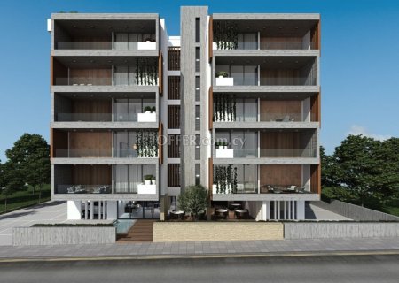 2 Bed Apartment for sale in Pafos, Paphos