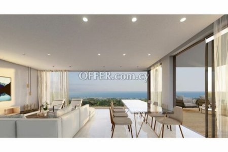 3 Bed Apartment for sale in Tombs Of the Kings, Paphos