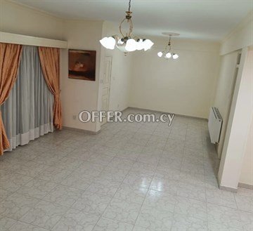 3 Bedroom Upper House  In Palouriotissa, Nicosia