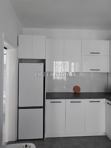 Modern & renovated 2 bedroom apartment  in Acropolis. Close to central