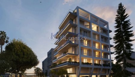 Beautiful Three Bedroom Apartment in Agia Triada Center