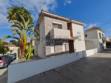 Amazing Detached House for Sale in Columbia, Limassol