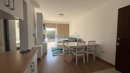 2 Bedroom Apartment For Rent Limassol