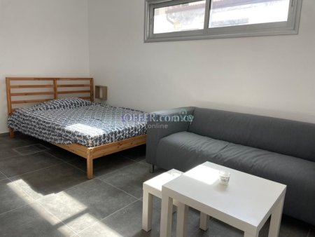 Studio For Rent Limassol