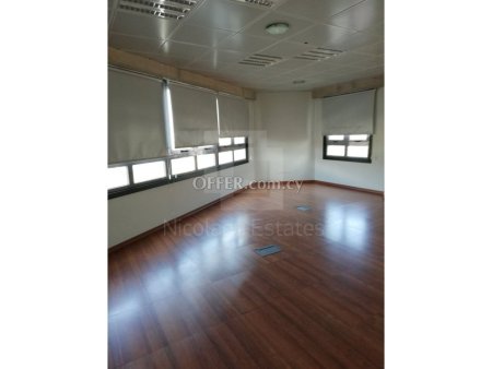 59m2 Office for rent in Aglantzia near Pizza Hut