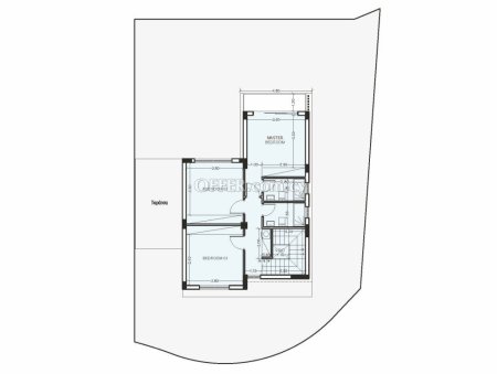 3-bedroom Detached Villa 153 sqm in Pissouri