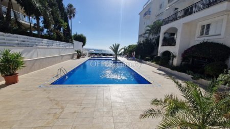 2 Bed Apartment for sale in Potamos Germasogeias, Limassol