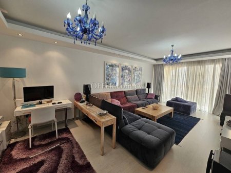 3 Bed Apartment for sale in Germasogeia Tourist Area, Limassol