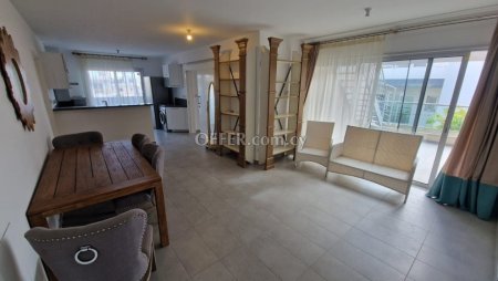 3 Bed Apartment for sale in Potamos Germasogeias, Limassol