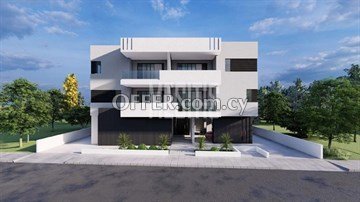 2 Bedroom Apartment  In Leivadia, Larnaca