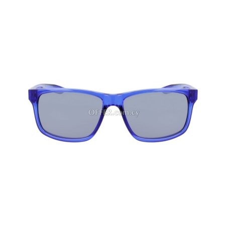 Nike Blue Acetate Sunglasses