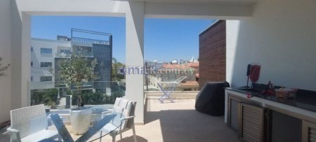 3 Bedroom Apartment For Rent Limassol