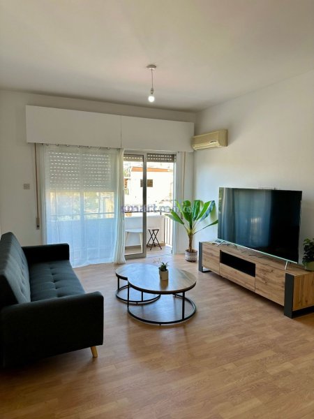 2 Bedroom Apartment For Rent Limassol