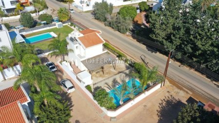 2 Bed Detached Villa for Sale in Protaras, Ammochostos