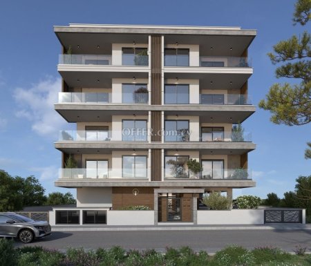 2 Bed Apartment for sale in Agios Ioannis, Limassol