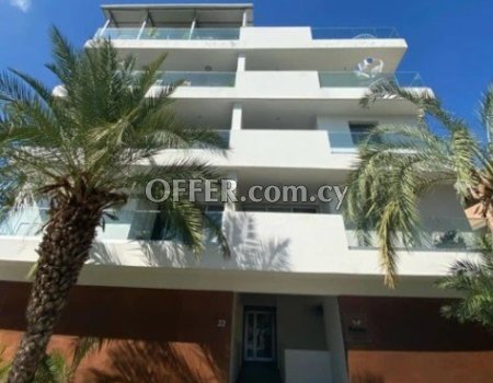 For Sale, Three-Bedroom Apartment in Agios Pavlos