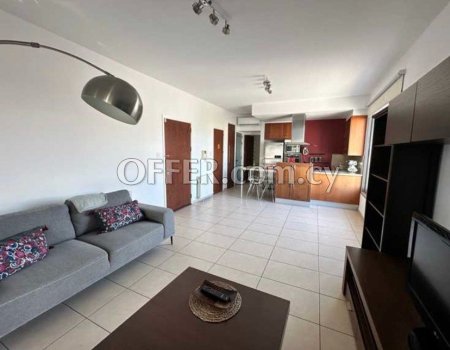 For Sale, Two-Bedroom Penthouse in Dasoupolis