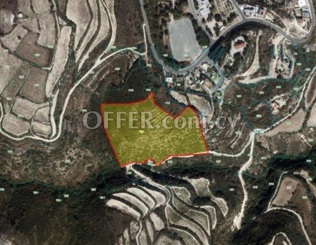 For Sale Mixed Use Plot at Theletra Village