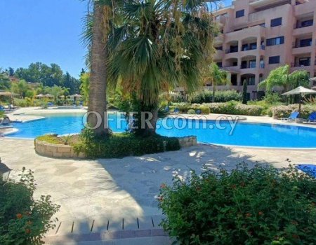 2 Bedroom Apartment for Rent in Kato Paphos