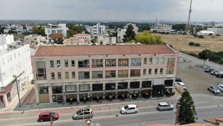 Office Unit in Aglantzia Nicosia