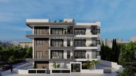 2 Bed Apartment for sale in Agios Nicolaos, Limassol